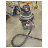 SHOP VAC - 12 GALLON