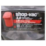 SHOP VAC - 12 GALLON