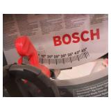 BOSCH PORTABLE TABLE SAW WITH STAND