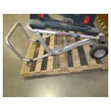 BOSCH PORTABLE TABLE SAW WITH STAND