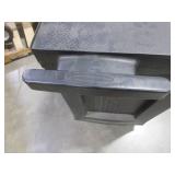 RUBBERMAID ROLLING TOOL CHEST