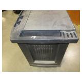 RUBBERMAID ROLLING TOOL CHEST