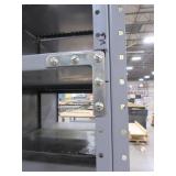 HEAVY DUTY WAREHOUSE SHELVING