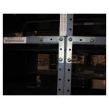HEAVY DUTY WAREHOUSE SHELVING