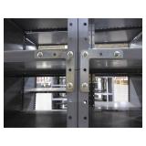 HEAVY DUTY WAREHOUSE SHELVING