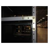 HEAVY DUTY WAREHOUSE SHELVING