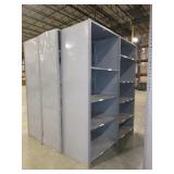 HEAVY DUTY WAREHOUSE SHELVING