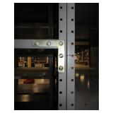 HEAVY DUTY WAREHOUSE SHELVING