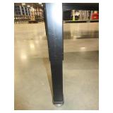 SHIPPING/SORTING TABLES WITH HEIGHT ADJUSTABLE LEGS AND TOP