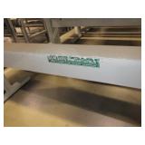 BOSTON TECHNICAL HEIGHT ADJUSTABLE TABLES
