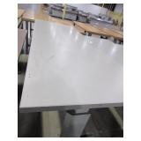 BOSTON TECHNICAL HEIGHT ADJUSTABLE TABLES
