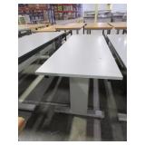 BOSTON TECHNICAL HEIGHT ADJUSTABLE TABLES