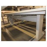 BOSTON TECHNICAL HEIGHT ADJUSTABLE TABLES