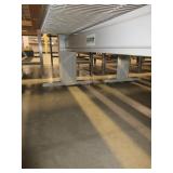 BOSTON TECHNICAL HEIGHT ADJUSTABLE TABLES