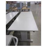 BOSTON TECHNICAL HEIGHT ADJUSTABLE TABLES