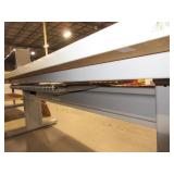 BOSTON TECHNICAL HEIGHT ADJUSTABLE TABLES