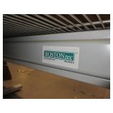 BOSTON TECHNICAL HEIGHT ADJUSTABLE TABLES