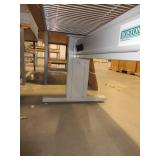 BOSTON TECHNICAL HEIGHT ADJUSTABLE TABLES