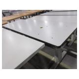BOSTON TECHNICAL HEIGHT ADJUSTABLE TABLES