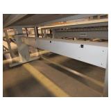 BOSTON TECHNICAL HEIGHT ADJUSTABLE TABLES