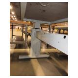 BOSTON TECHNICAL HEIGHT ADJUSTABLE TABLES