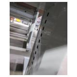 BOSTON TECHNICAL HEIGHT ADJUSTABLE TABLES