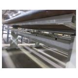 BOSTON TECHNICAL HEIGHT ADJUSTABLE TABLES
