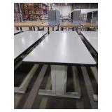 BOSTON TECHNICAL HEIGHT ADJUSTABLE TABLES