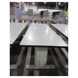 BOSTON TECHNICAL HEIGHT ADJUSTABLE TABLES