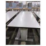 BOSTON TECHNICAL HEIGHT ADJUSTABLE TABLES