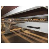 BOSTON TECHNICAL HEIGHT ADJUSTABLE TABLES