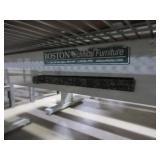 BOSTON TECHNICAL HEIGHT ADJUSTABLE TABLES