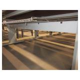 BOSTON TECHNICAL HEIGHT ADJUSTABLE TABLES