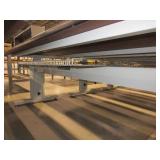 BOSTON TECHNICAL HEIGHT ADJUSTABLE TABLES