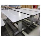 BOSTON TECHNICAL HEIGHT ADJUSTABLE TABLES