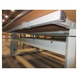 BOSTON TECHNICAL HEIGHT ADJUSTABLE TABLES