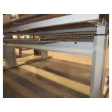 BOSTON TECHNICAL HEIGHT ADJUSTABLE TABLES