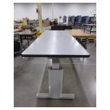 BOSTON TECHNICAL HEIGHT ADJUSTABLE TABLES