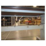 BOSTON TECHNICAL HEIGHT ADJUSTABLE TABLES