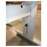 BOSTON TECHNICAL HEIGHT ADJUSTABLE TABLES