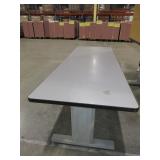 BOSTON TECHNICAL HEIGHT ADJUSTABLE TABLES