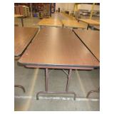 FOLDING TABLES