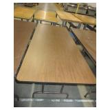 FOLDING TABLES