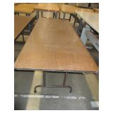 FOLDING TABLES