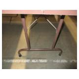 FOLDING TABLES