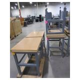 COMPACT TABLES