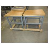 COMPACT TABLES