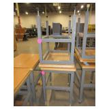 COMPACT TABLES