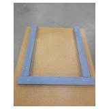 COMPACT WORK TABLES