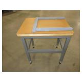 COMPACT WORK TABLES